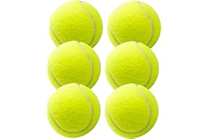 ‎TK GRUPPE TIMO KLINGLER TK Gruppe Timo Klingler Tennisbälle - Trainingsbälle - Tennis Ball für Sport & Kinder & Hunde & Waschmaschine