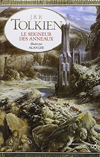 Le  Seigneur des anneaux