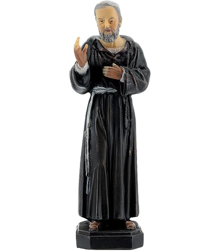 FADEDA Secchio di metallo/altezza: 2 cm/dipinta a mano/personaggi fedeli ai dettagli, decorazione da tavolo di Natale accessori presepe