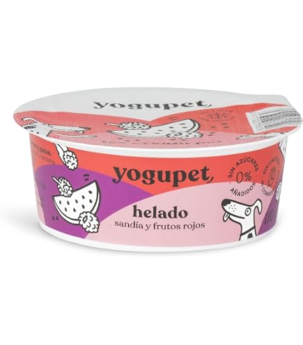 YOGUPET Yogurt Funcional Perro HELPPET 4X 110GR
