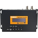 Edision HDMI Modulator Full HD Distribution over Coax Black