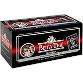 Beta English Breakfast Poşet &Ccedil;ay 25x2 gr