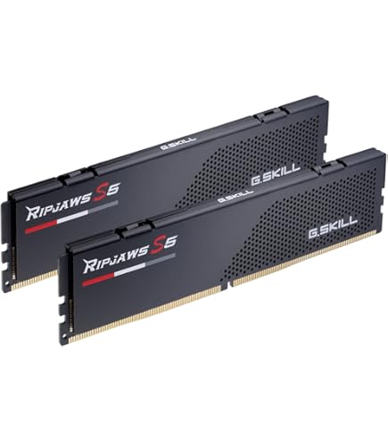 Amazon.in: Buy CORSAIR Vengeance 64GB (2 x 32GB) 288-Pin PC RAM