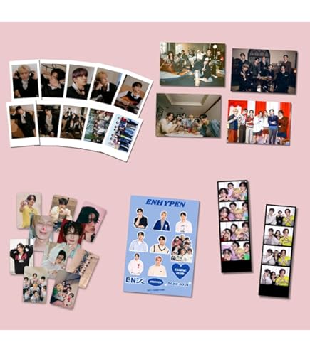 Aespa Kpop Poster - 170GSM 12x18 Unframed Multicolor Perfect for