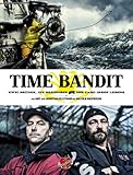 Image de Time Bandit: Zwei Brüder, die Beringsee und der Fang ihres Lebens (Campfire 5)