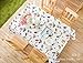 Produktbild MZMZ-generic Gourmet Küche Esszimmer Wohnzimmer Studie umweltfreundliche cotton canvas Garten Tisch-tuch Ast vogel Hotel Wohnzimmer Tisch Tischdecke Tischdecke , 140*180cm