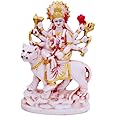 Durga maa Idol Durga MATA murti Durga Idol Durga murti Durga murti for Home puja MI38