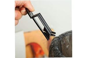 PiniceCore 10pcs / lot Pratique Trash Can Pince en Plastique Sac à ordures Clip Fixe Poubelle Sac Porte-ordures Clip