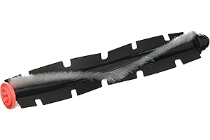 Electrolux 900 923 074, ERMB1 wałek szczotkowy Pure I9, czarny