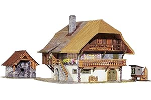 FALLER 131324 - Casa de Campo de la Selva Negra - Calibre H0