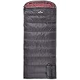 TETON Sports Celsius XXL, -25, 20, 0 Degree Sleeping Bags, All Weather Sleeping Bags for Adults, Camping Made Easy and Warm. Compression Sack Included