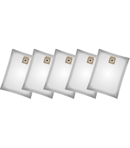 Vhbw Lot de buses avec 6 pièces compatible avec Kärcher T12/1 eco!effiency, T 12/1 Jubilee, T 12/1, T 12/1 Adv aspirateur - 32 mm noir | Leroy Merlin