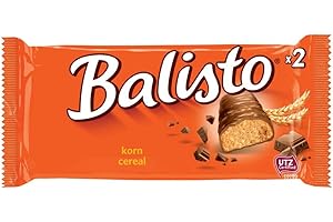 Mélange de maïs Balisto - 37 g - 1 pièce