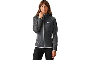 Regatta Andreson VIII Hybrid Womens Jacket
