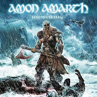 Columbia Jomsviking