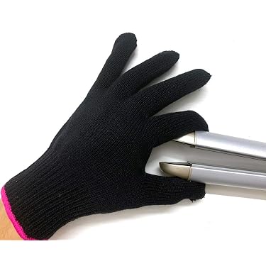 Bestseller: Die beliebtesten Artikel in Haare Hitzeschutzhandschuhe
