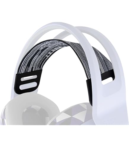 6 Cuscinetti Auricolari In Schiuma Per Cuffie | Diametro 55 Mm, Nero - Foto 11