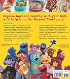 Image de Sesame Street Let's Cook!