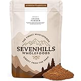 Sevenhills Wholefoods Polvere Di Cacao Bio 2kg