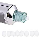 Filtres Mousse Pour Embout Mouche Bebe Sachet De 50 Amazon Fr Bebe Et Puericulture