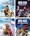 Produktbild Nelson Mini-Bücher: 4er Ice Age "Kollision voraus!" 5-8