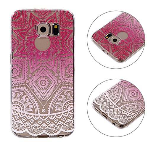 Samsung Galaxy S5 Hülle Silikon Transparent Weich Zurück Schutzhülle Bumper Schale Stoßstange Handyhülle Handytasche Muster HuaForCity® Weiche TPU Abdeckung Design Anti Kratz Zurück Haut Fall Samsung Galaxy S5 Silikon Case Transparent Soft TPU Anti-scratch Back Skin Cover for Samsung Galaxy S5