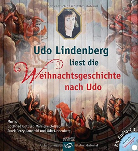 Download Udo Lindenberg Liest Die Weihnachtsgeschichte Nach Udo Pdf Lachconwaytu
