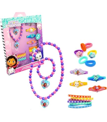 Ripley - SET DE JUEGO GABBYS DOLLHOUSE LUJO MODELO ALEATORIO