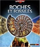 ROCHES ET FOSSILES