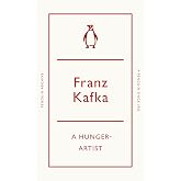 A Hunger-Artist