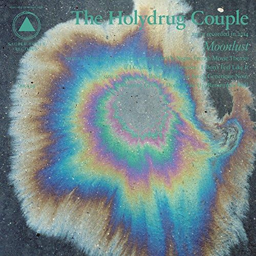 MOONLUST [VINYL]