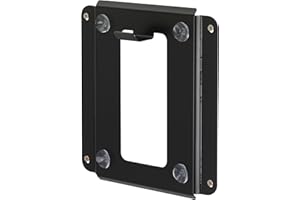 Mountson Premium Wall Mount for Sonos Sub