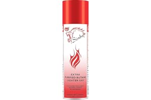 amazon.ae Best Sellers: The best items in Firelighters & Matches based ...