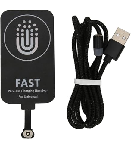 Tappetino Ricarica Wireless Per Auto Usb C-AliExpress - Foto 2