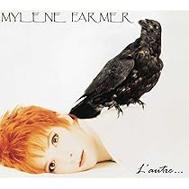Les Mots: Farmer, Mylene: Amazon.fr: CD et Vinyles}