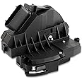 AUTOKAY Rear Left Door Lock Latch Actuator BF6A-A26413-AE Fit for Ford Escape Fusion Focus Edge MKX MKZ
