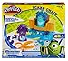 Price comparison product image Play Doh Monsters University Scare Chair