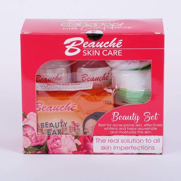Beauche Set 3 (ビーチ 3 セット) Beauche Set 3 (ビーチ 3 セット)
