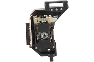 VIAGASAFAMIDO Optische Laserlinse Ersatz für CD-Player, Optischer Abtastkopf, Kompatible Elektronische Komponente, SF-P151 17P, SANYO CD-Player geeignet