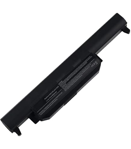 Batterie pour Asus A55, A55V, F75A, F75, F75VD 10.8V - 11.1V