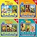 Produktbild Die Biene Maja - Hörspiel zur neuen TV-Serie (CGI) Box 1+2+3+4 (78 Episoden auf 12 CDs) im Set - Deutsche Originalware[ 12 CDs]