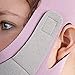 Lift up Face Shaping Mask with Three Layers