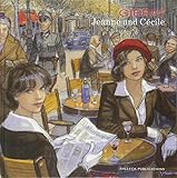 Gibrat Artbook: Cécile und Jeanne by 