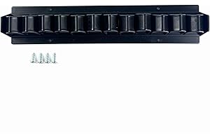 JA Horse Soporte para fusta (negro básico)