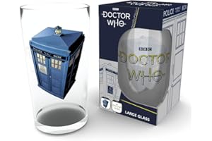 GB eye Ltd GLB0082 - Vaso de pinta