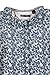 Marc O' Polo Kids Baby Girls Tunika 1/1 Arm Tunic Floral Blouse, Multicoloured (allover Multicolored 0003), 0-3 Months (Manufacturer size: 62)