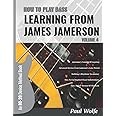 How To Play Bass - Learning From James Jamerson Vol 4