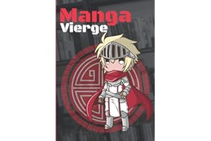 Manga vierge: Je crée mon propre manga