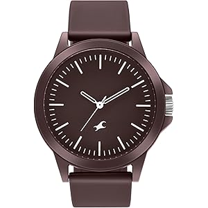 Fastrack Analog Unisex-Adult Watch