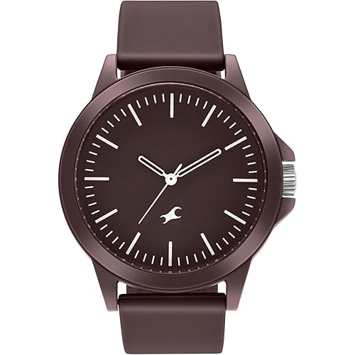 Fastrack Analog Unisex-Adult Watch